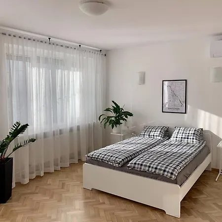 Mokotow Wernyhory Warschau