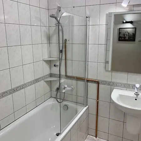 Mokotow Wernyhory Warschau