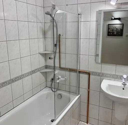 Mokotow Wernyhory Varsó