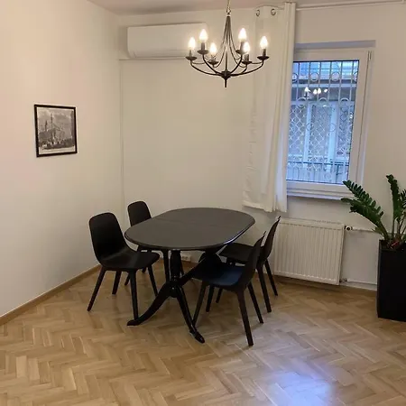 Mokotow Wernyhory * Warsaw