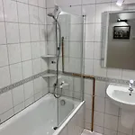 Mokotow Wernyhory Warszawa